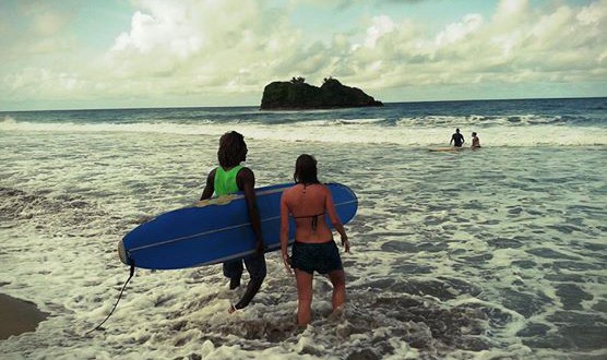 Learn to Surf in Puerto Viejo