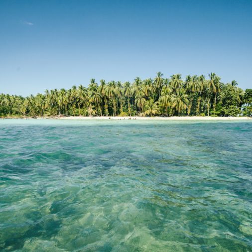 Love beach mornings, reggae evenings, and surf sessions? → Puerto Viejo