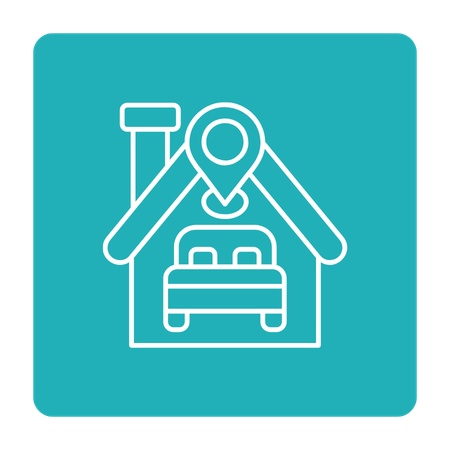 Flexible accommodation options: hostels, homestays, studios