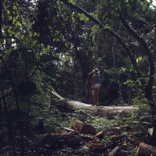 Looking for cool mountain air, coffee tours, and wellness? → Boquete