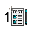 Placement Test 1